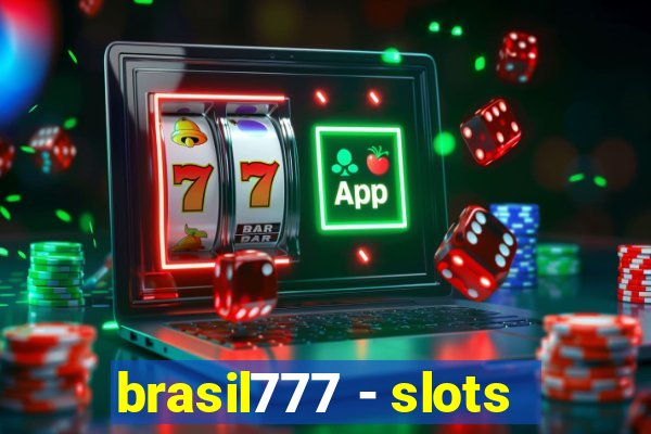 brasil777 - slots