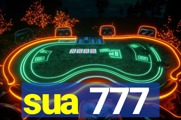 sua 777