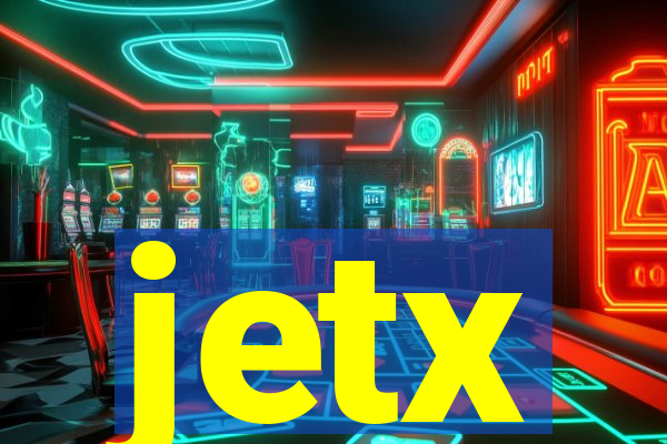 jetx