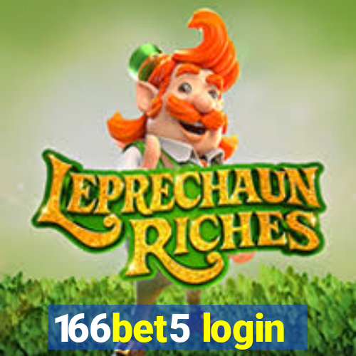 166bet5 login