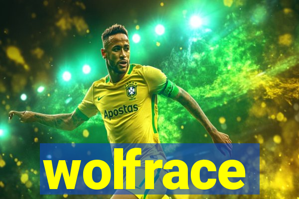 wolfrace