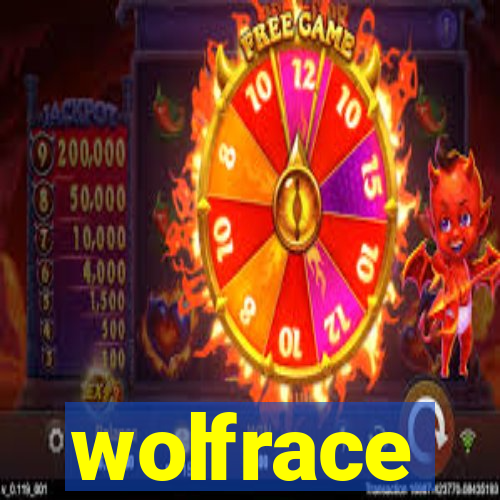 wolfrace