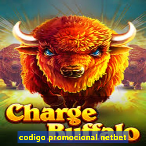 codigo promocional netbet