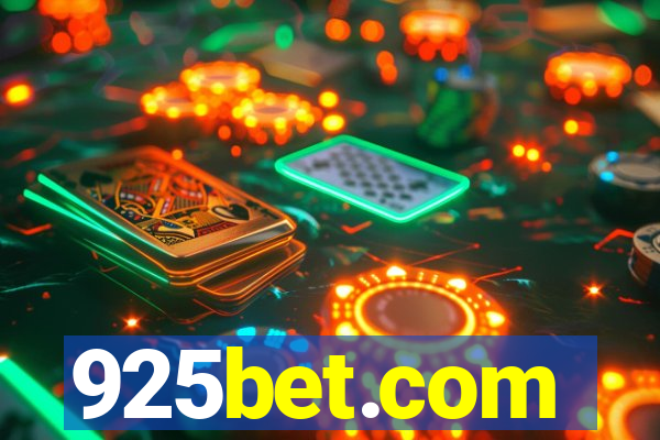 925bet.com