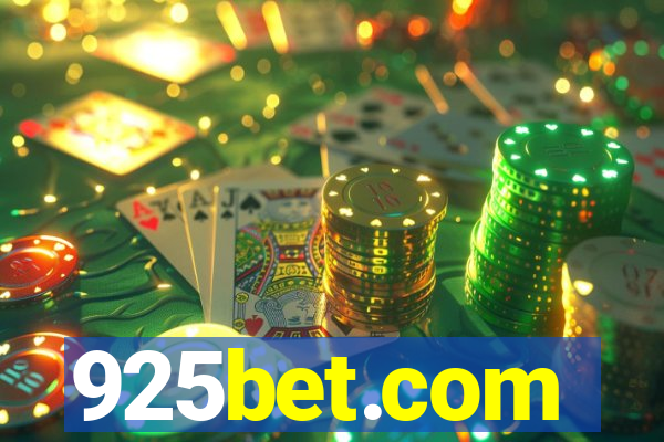 925bet.com