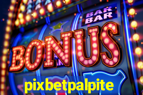 pixbetpalpite