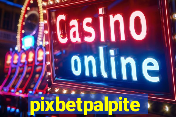 pixbetpalpite