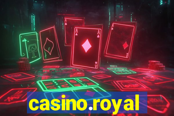 casino.royal