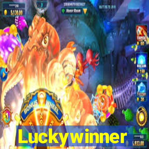 Luckywinner