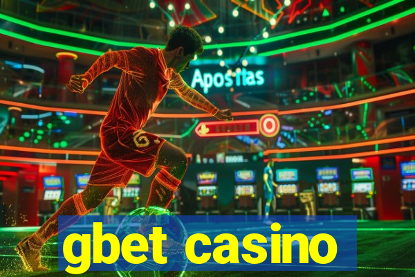 gbet casino