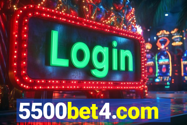 5500bet4.com