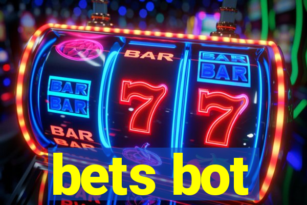 bets bot