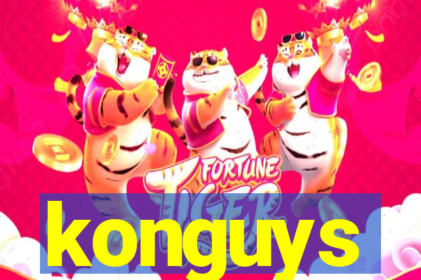 konguys