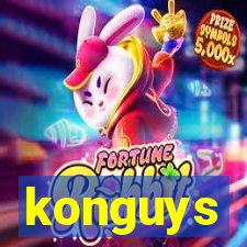 konguys