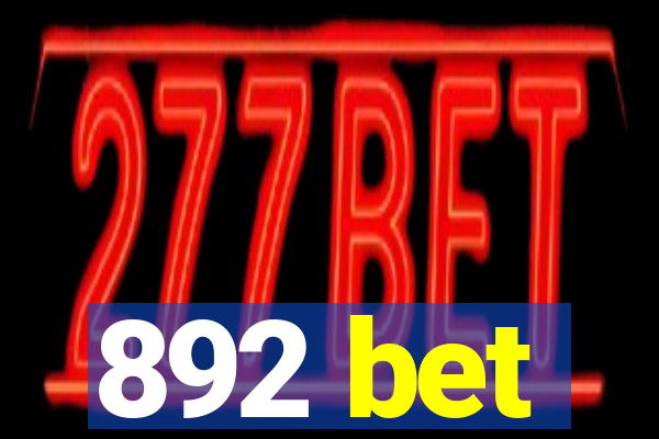 892 bet