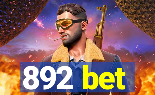 892 bet