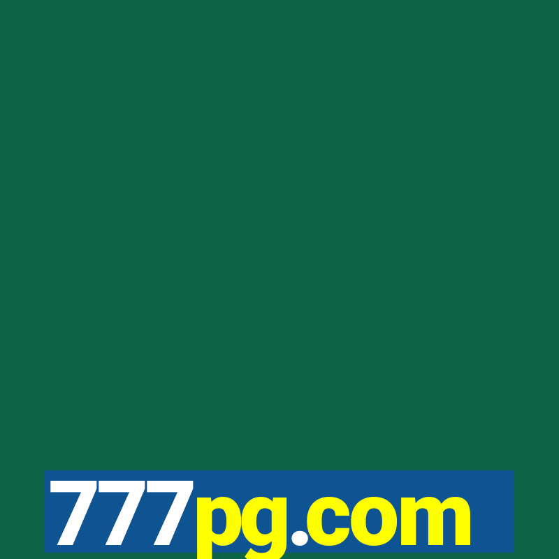 777pg.com