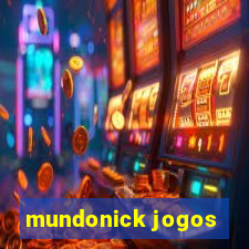 mundonick jogos