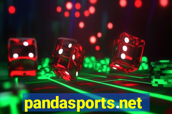 pandasports.net