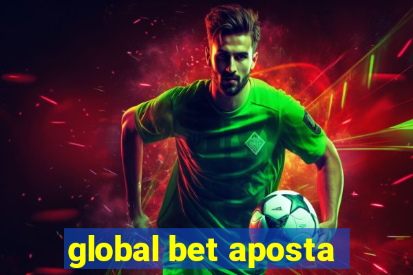 global bet aposta