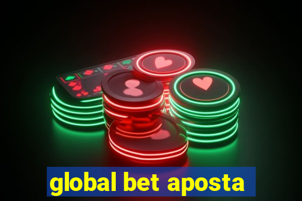 global bet aposta