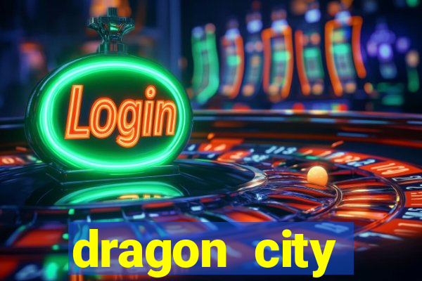 dragon city dinheiro infinito