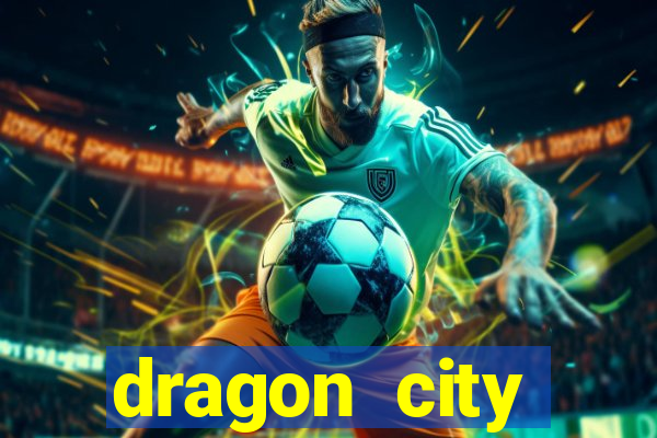 dragon city dinheiro infinito