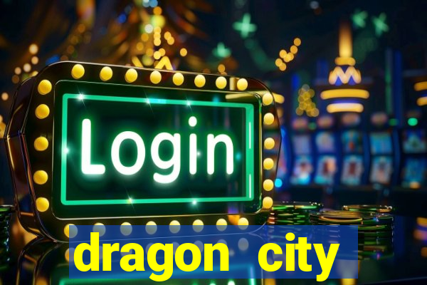 dragon city dinheiro infinito