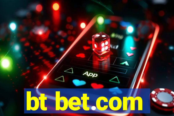 bt bet.com