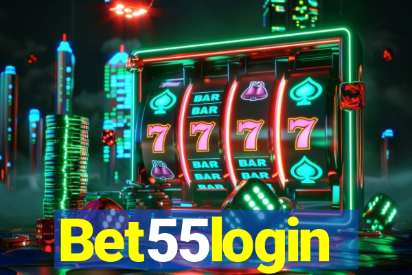 Bet55login