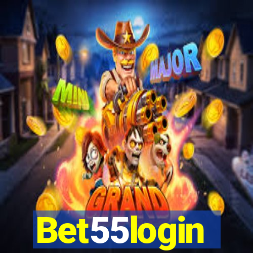 Bet55login