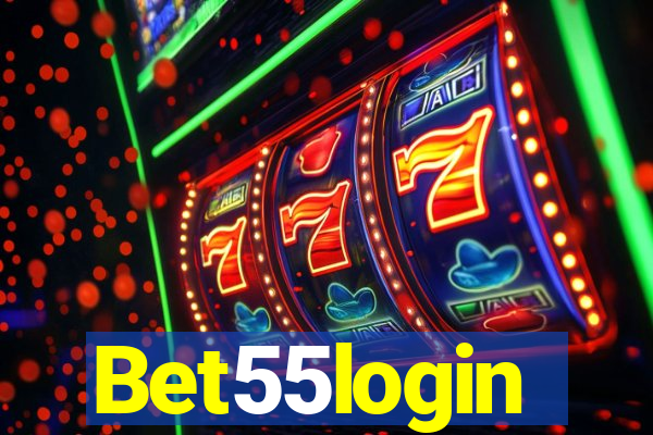 Bet55login