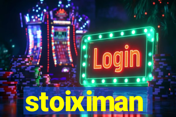 stoiximan