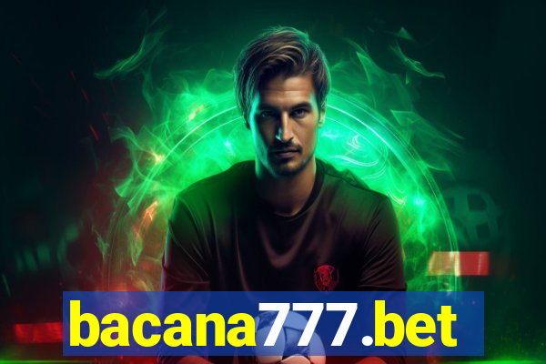 bacana777.bet