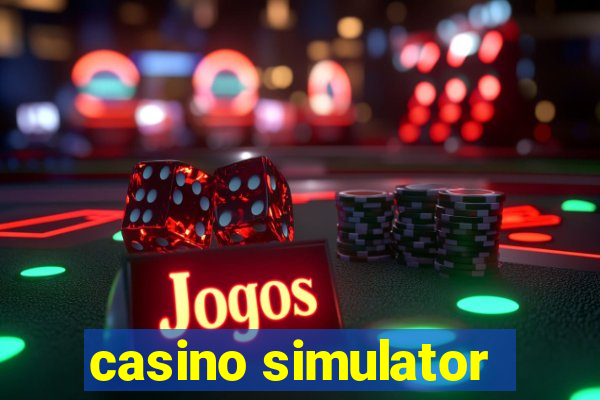 casino simulator