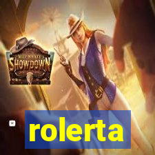 rolerta