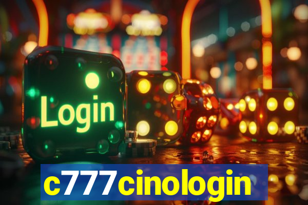 c777cinologin