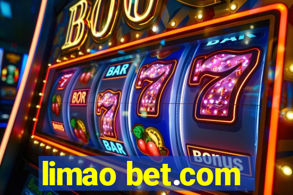 limao bet.com