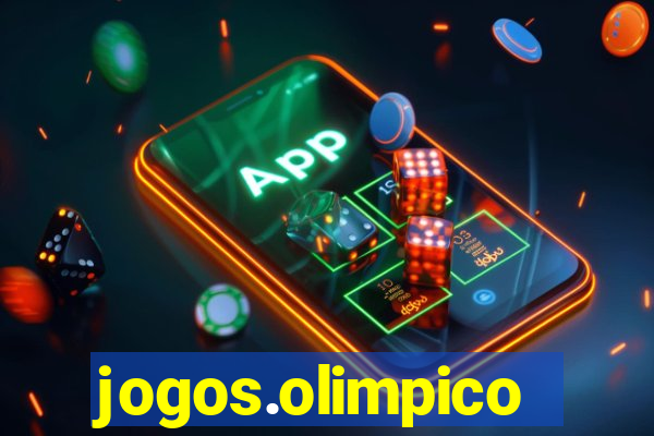 jogos.olimpico