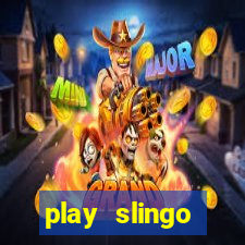 play slingo extremely scary