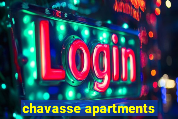 chavasse apartments