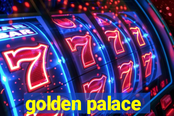 golden palace