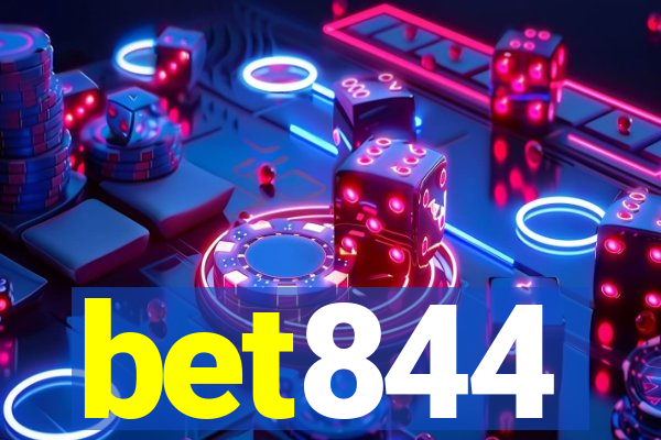 bet844