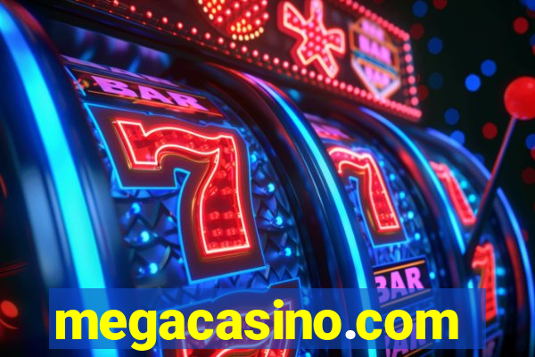 megacasino.com