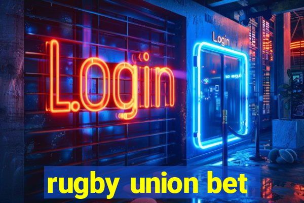 rugby union bet