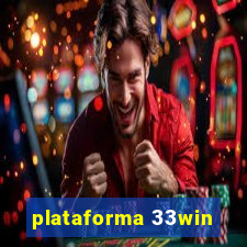 plataforma 33win