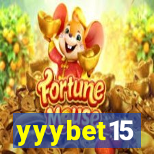 yyybet15