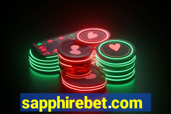 sapphirebet.com