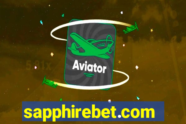 sapphirebet.com