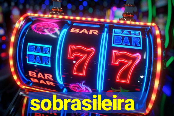 sobrasileira